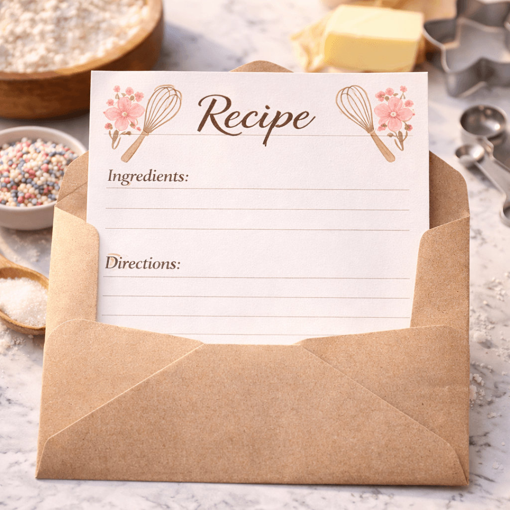 Beautifully Packaged